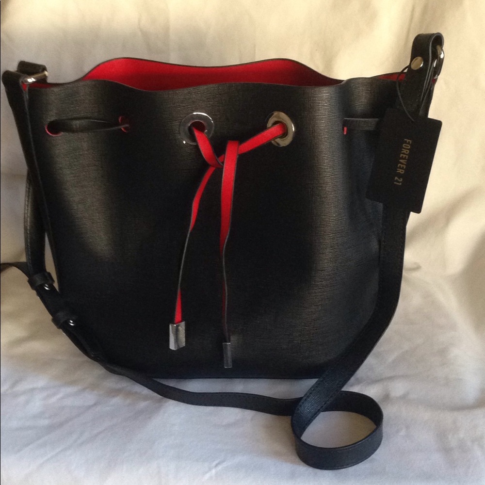 Forewer 21 Shoulder Tote